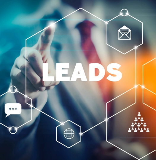 LEADS GENERIEREN